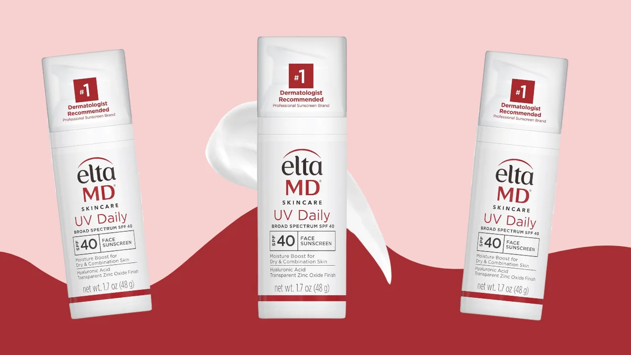 Elta MD UV Daily